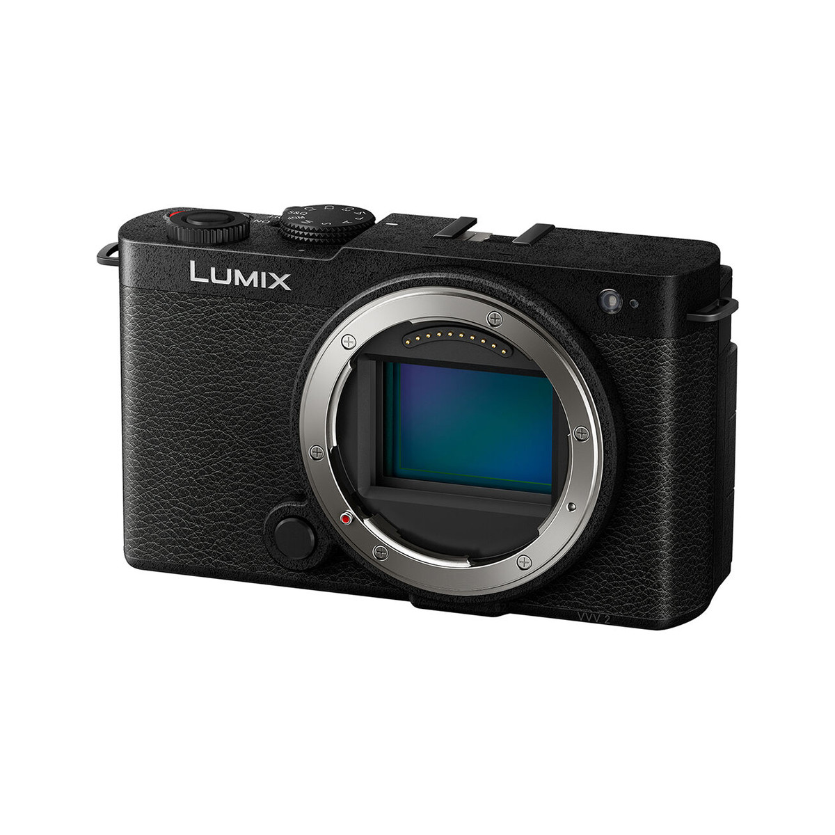 Panasonic Lumix S9 Black Body
