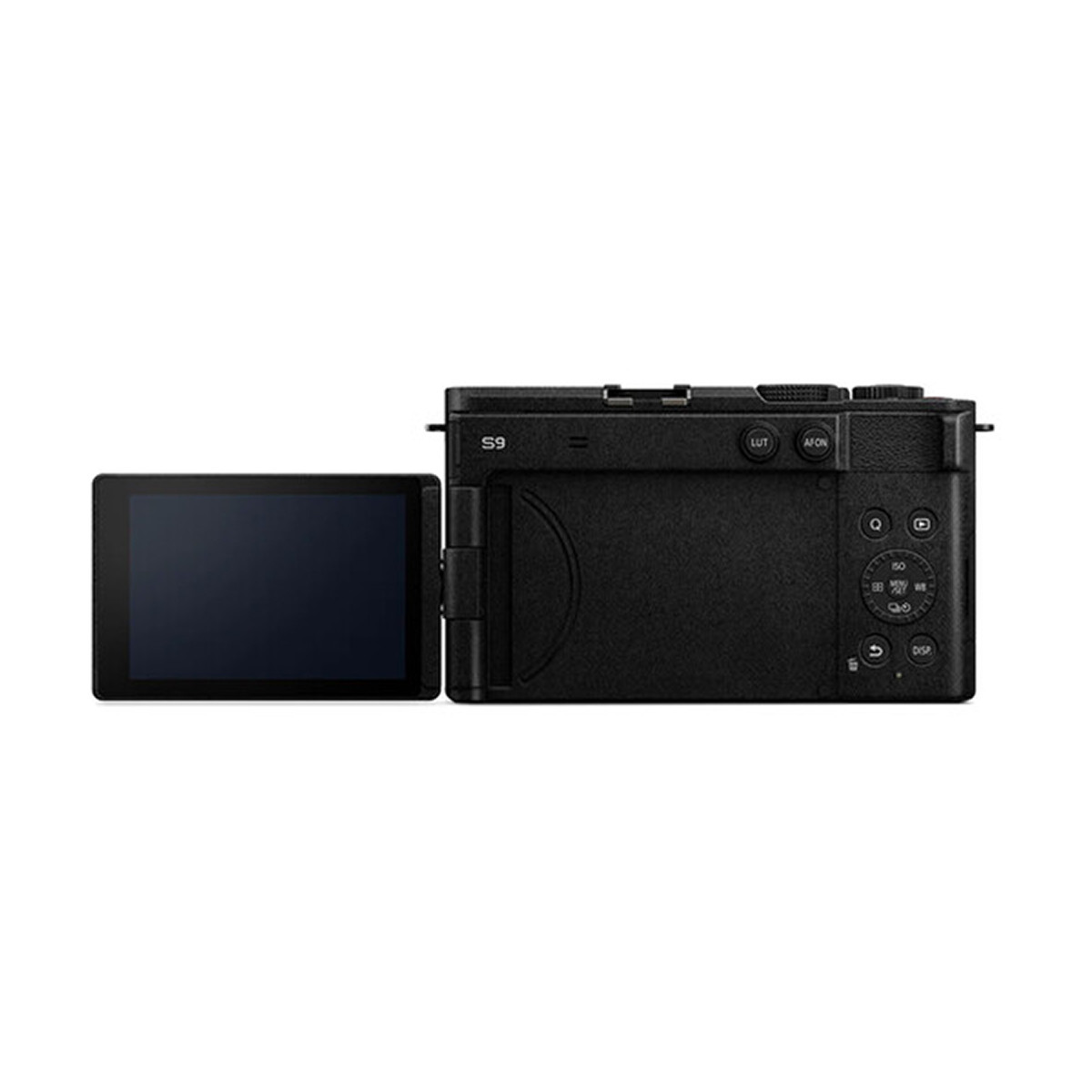 Panasonic Lumix S9 Black Body