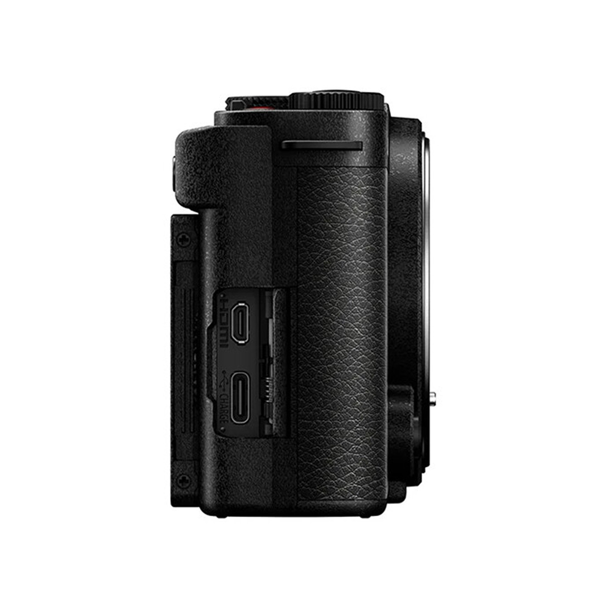 Panasonic Lumix S9 Black Body