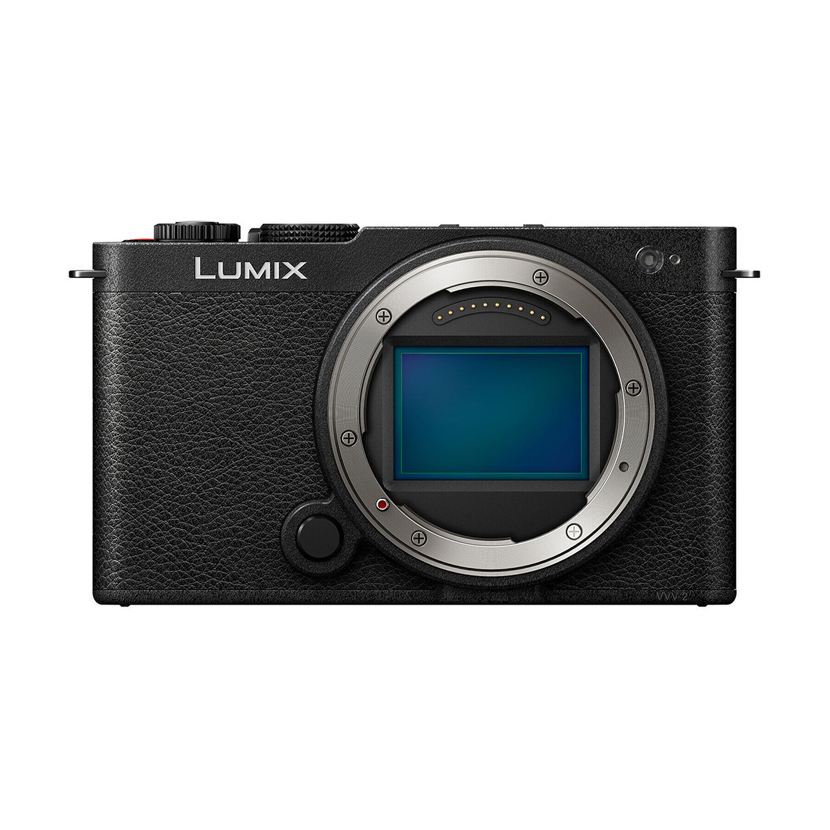 【美品】Panasonic LUMIX S9 ジェットブラック ボディ Panasonic Lumix S9 Black Body