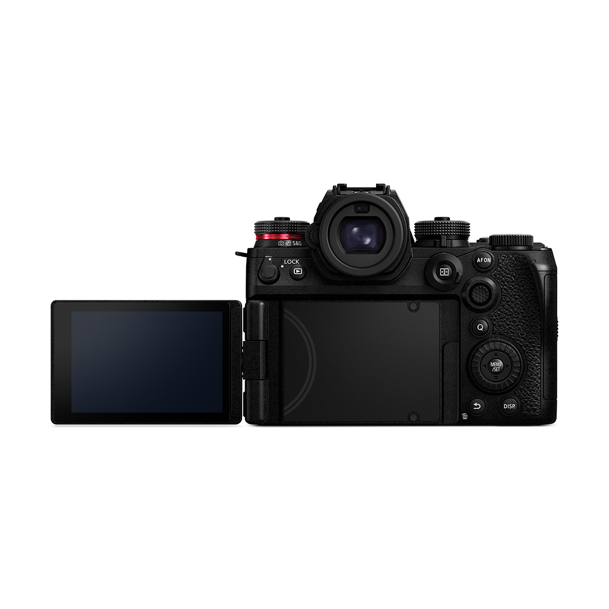 Panasonic Lumix S1RII Body