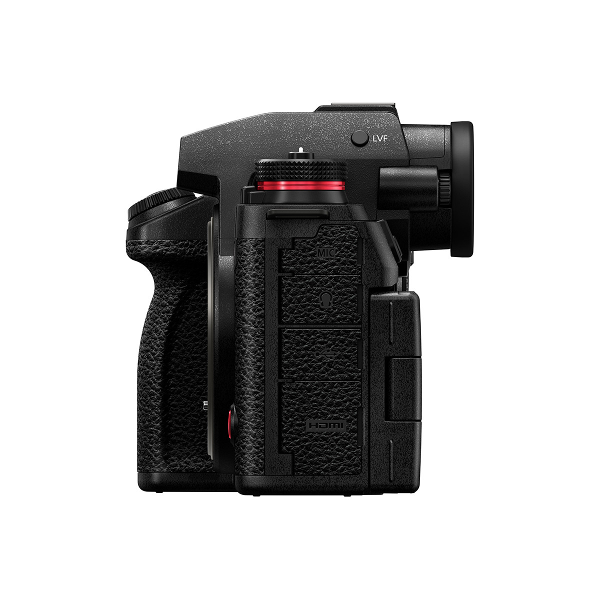 LUMIX S1R ボディ Panasonic Lumix S1RII Body