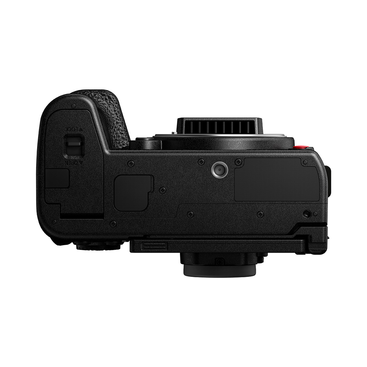 Panasonic Lumix S1RII Body