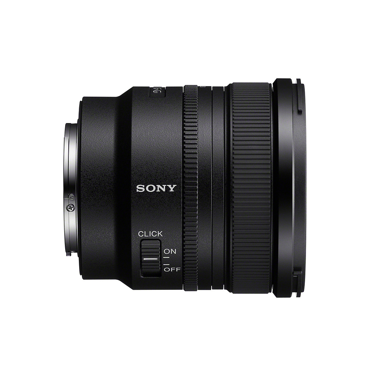 SONY FE 16mm F1.8 G レンズ Sony FE 16mm F1.8 G