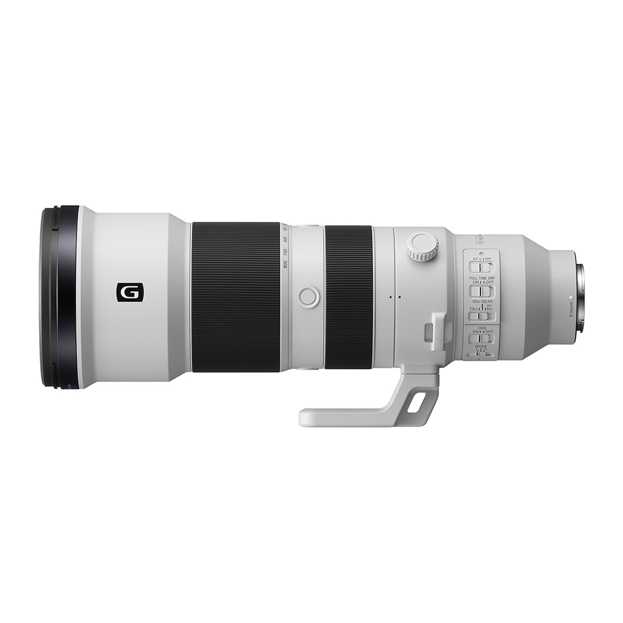 Sony FE 400-800mm F6.3–8 G OSS