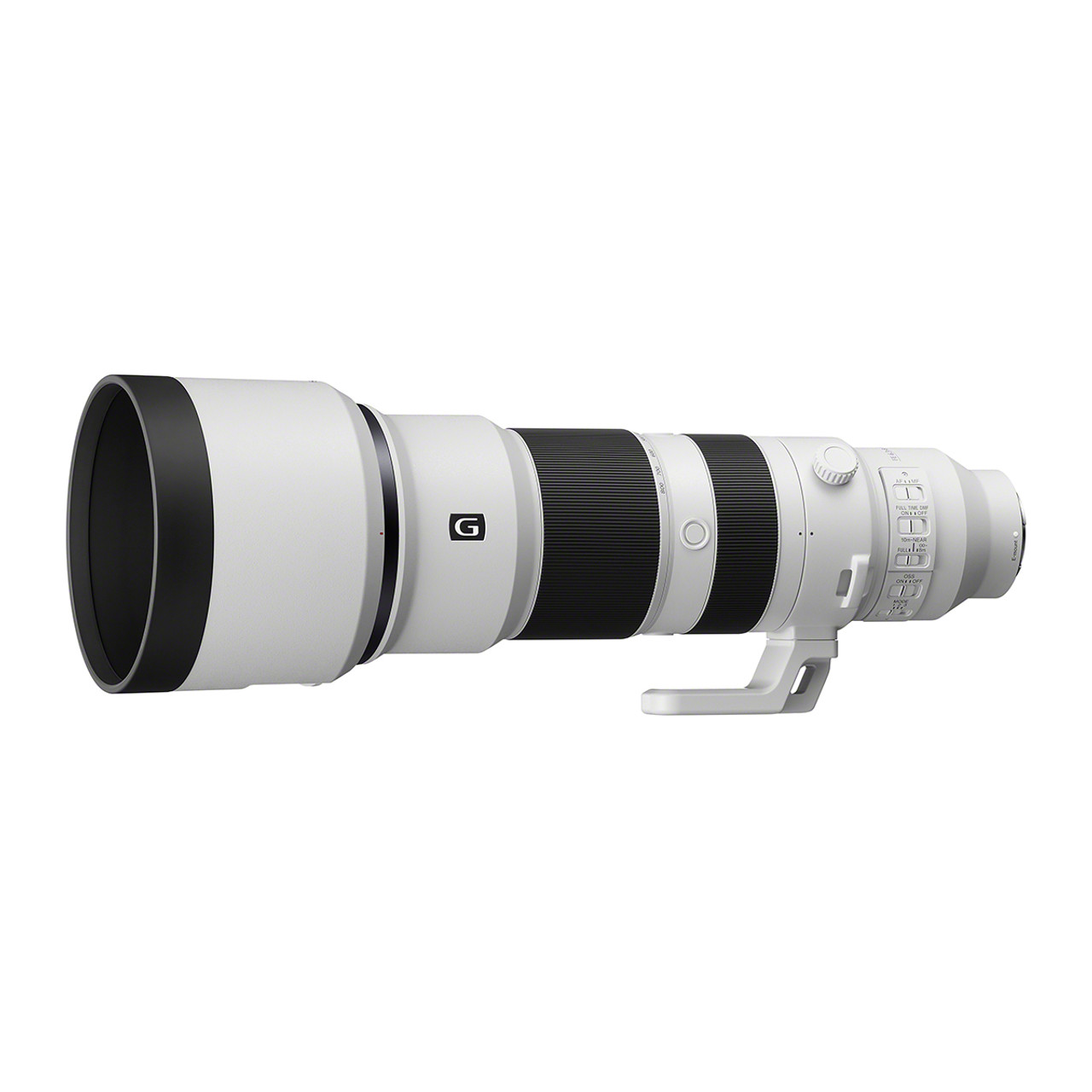 Sony FE 400-800mm F6.3–8 G OSS