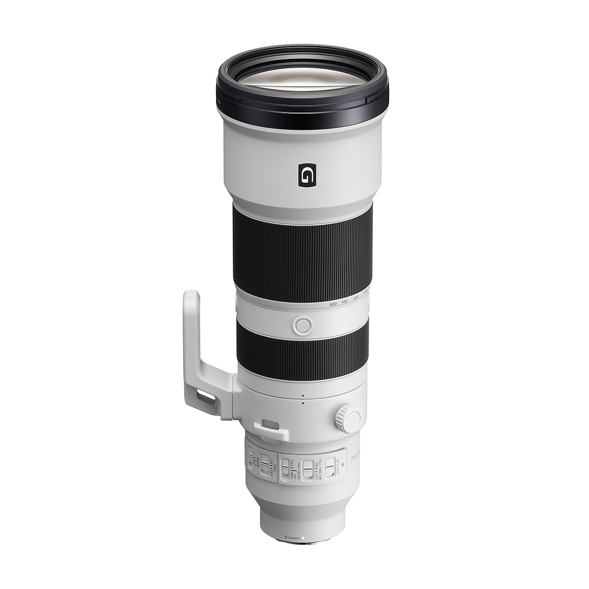 Sony FE 400-800mm F6.3–8 G OSS