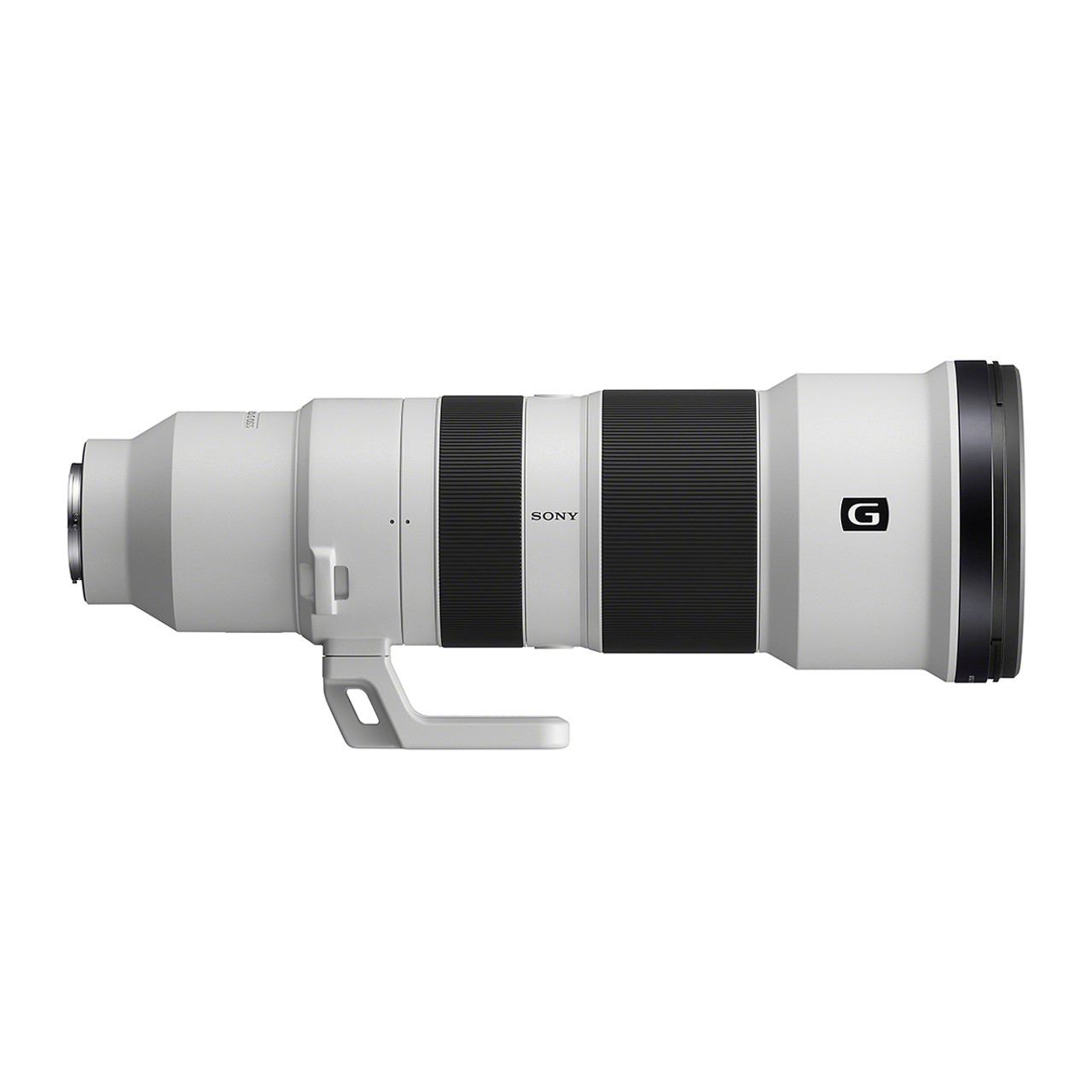 Sony FE 400-800mm F6.3–8 G OSS