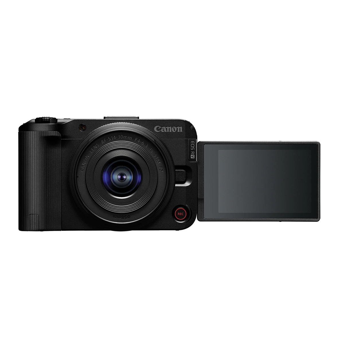 Canon EOS R50 V 14-30mm F4-6.3 IS STM PZ Kit