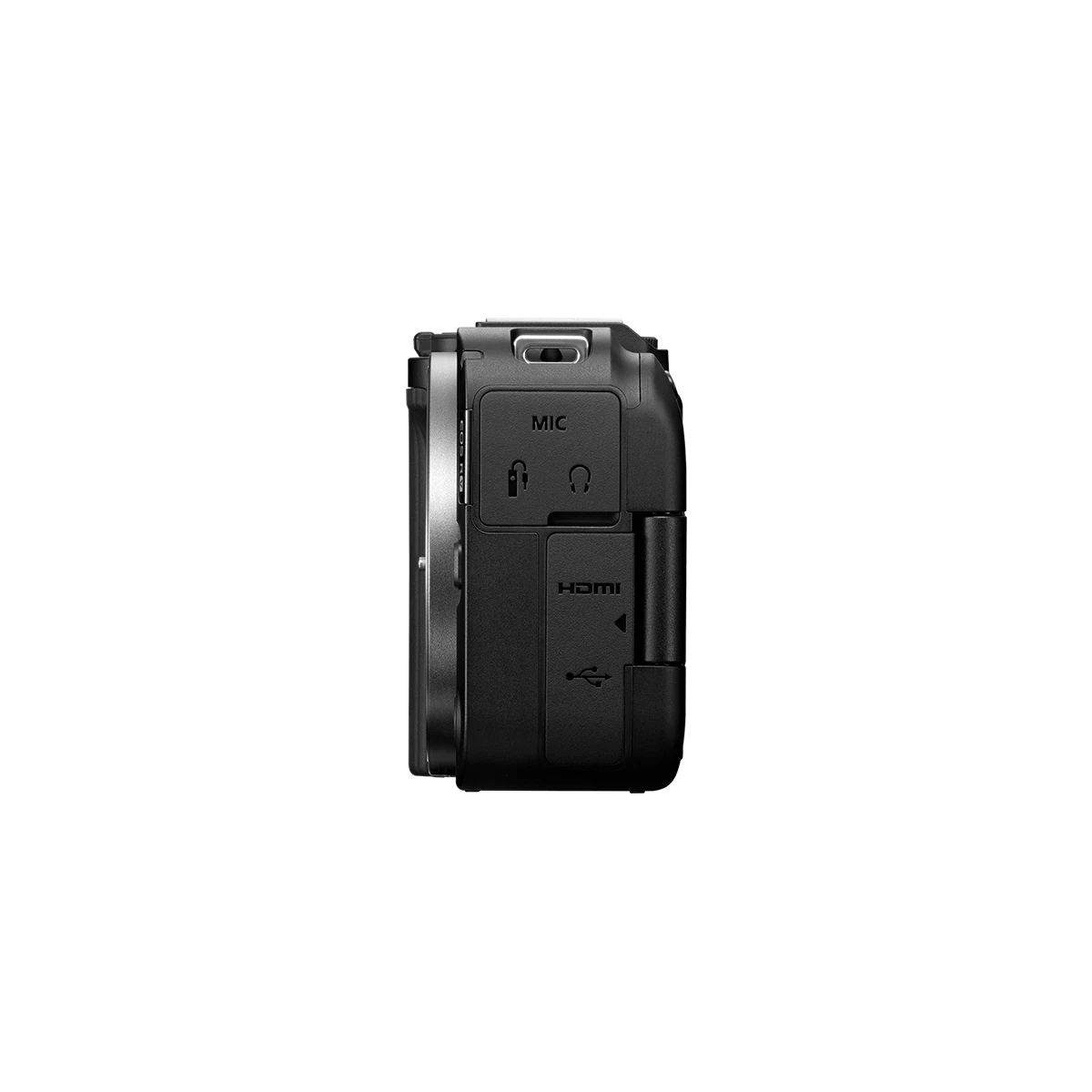 Canon EOS R50 V 14-30mm F4-6.3 IS STM PZ Kit