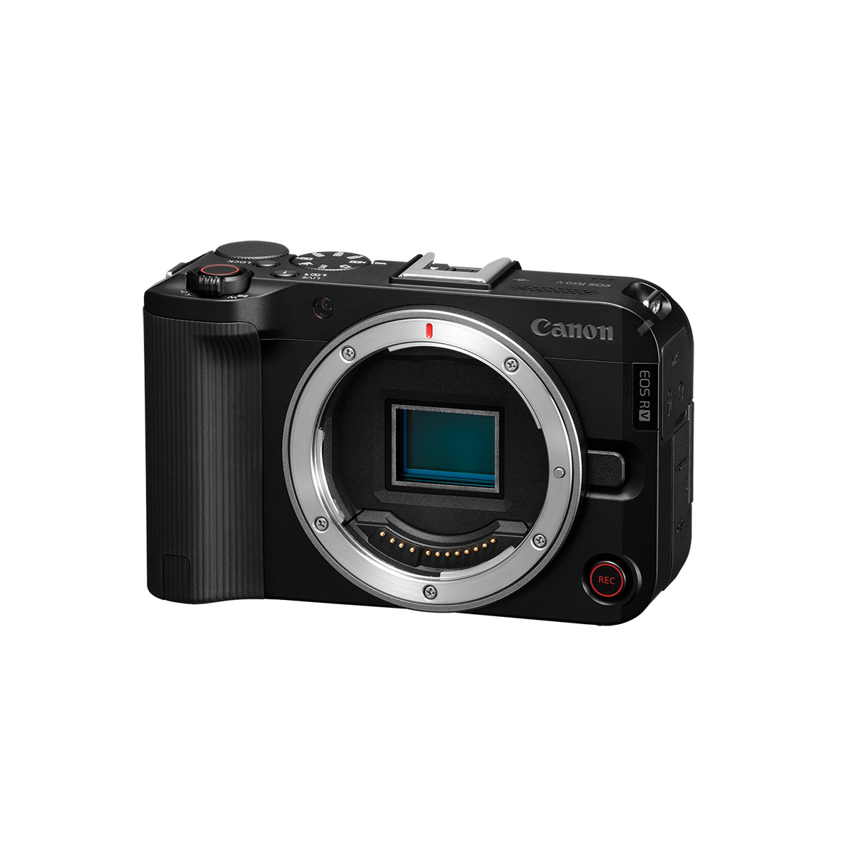 Canon EOS R50 V 14-30mm F4-6.3 IS STM PZ Kit