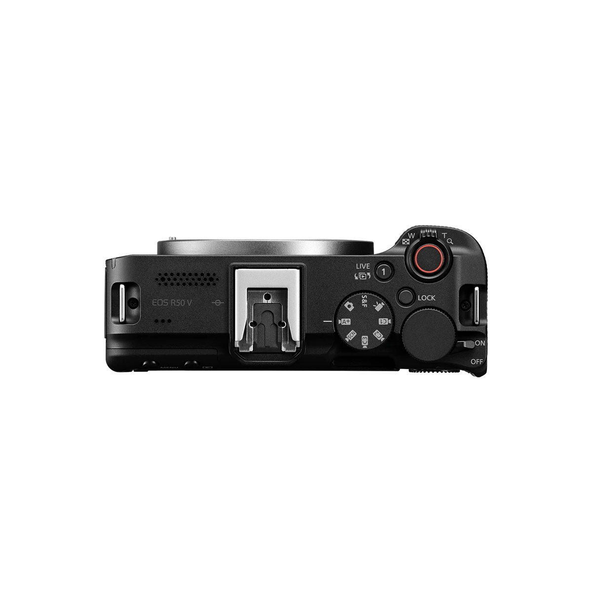 Canon EOS R50 V 14-30mm F4-6.3 IS STM PZ Kit