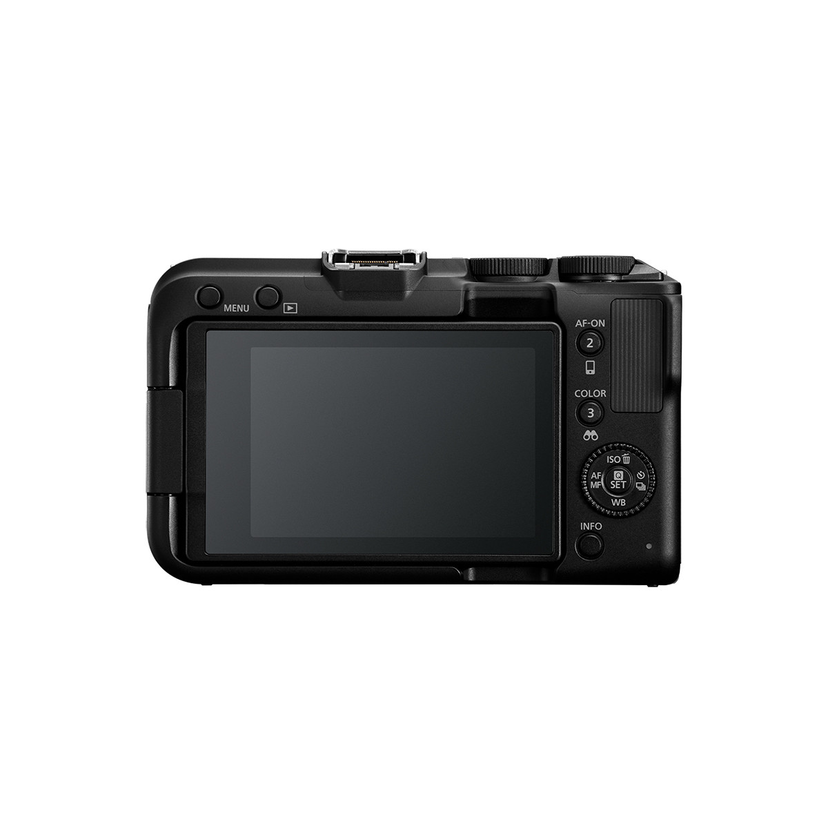 Canon EOS R50 V 14-30mm F4-6.3 IS STM PZ Kit