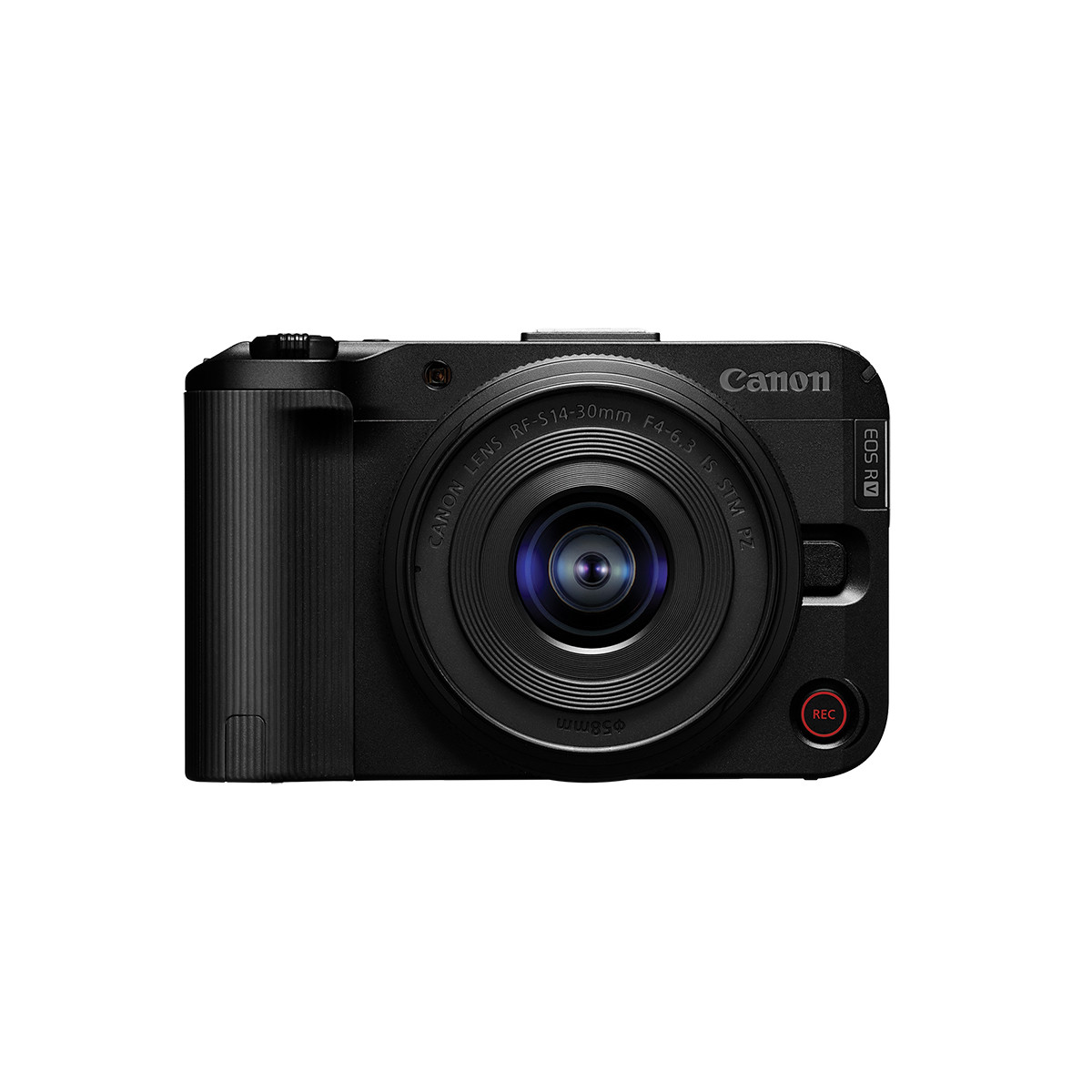 Canon EOS R50 V 14-30mm F4-6.3 IS STM PZ Kit