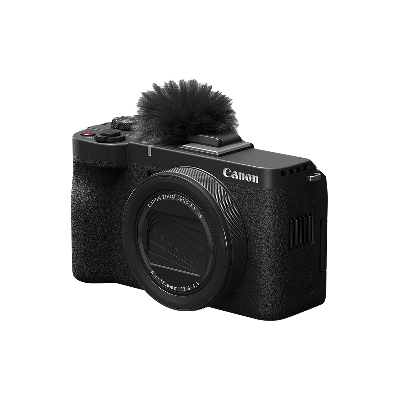 Canon Powershot V1 Black