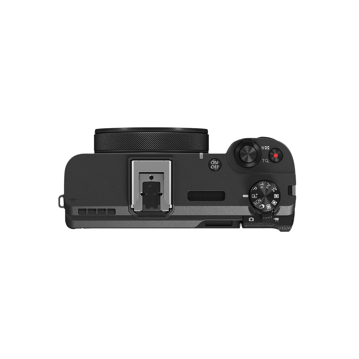 Canon Powershot V1 Black