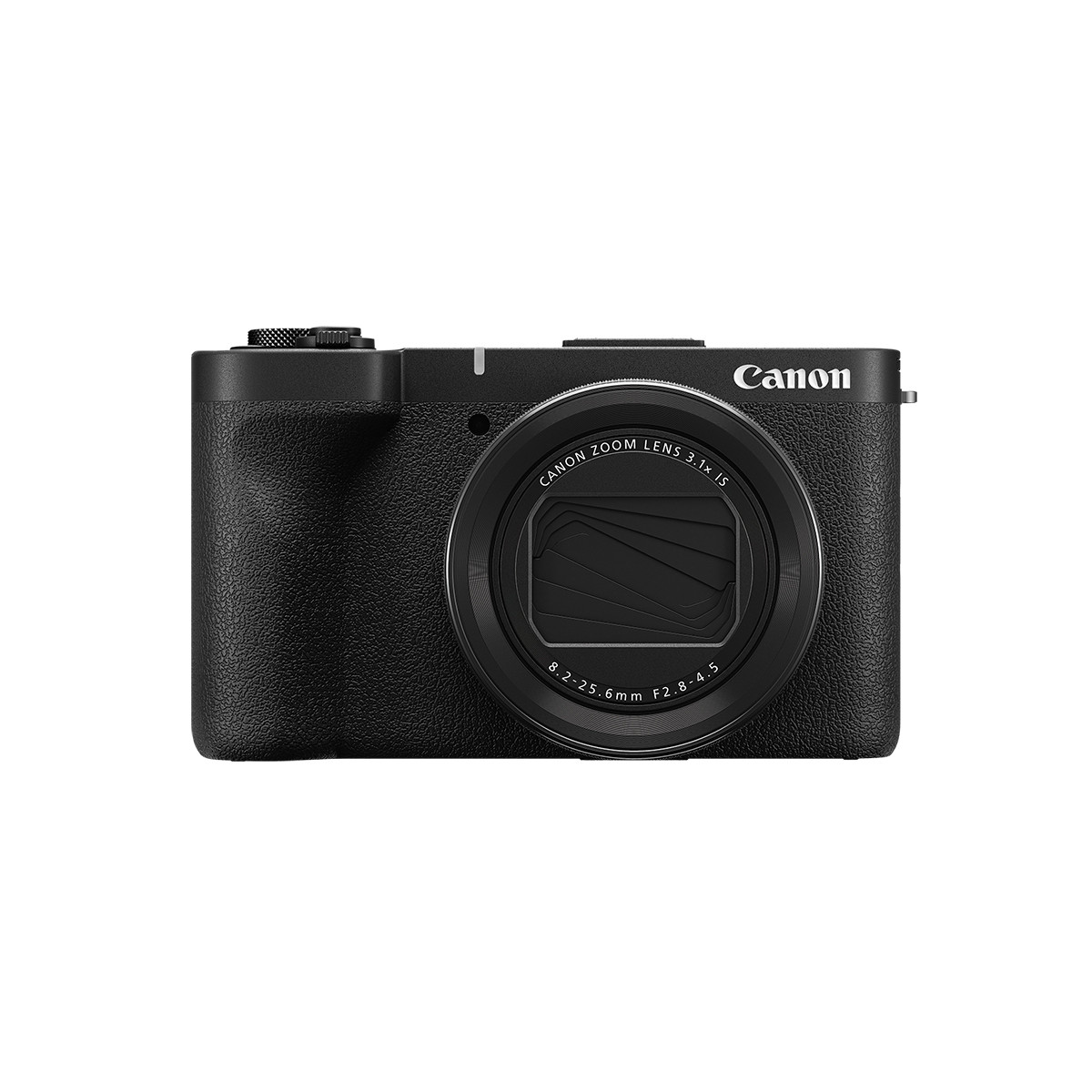 Canon Powershot V1 Black