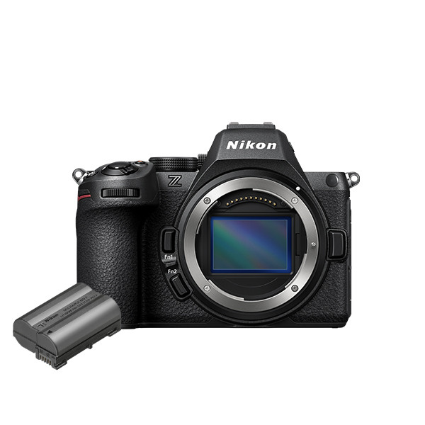 Nikon Z5 II Body