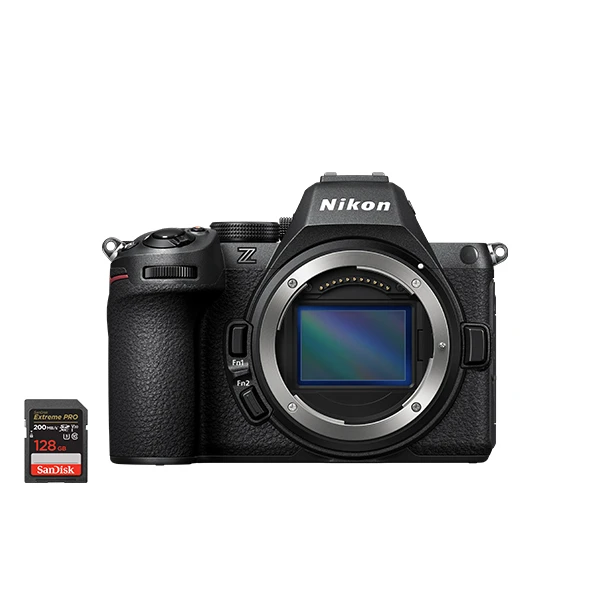 Nikon Z5 II Body