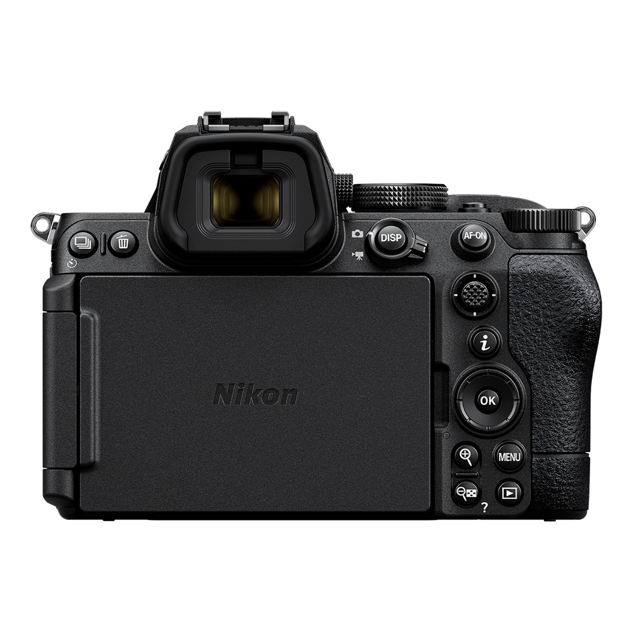 Nikon Z5 II 24-50mm F4-6.3 Kit