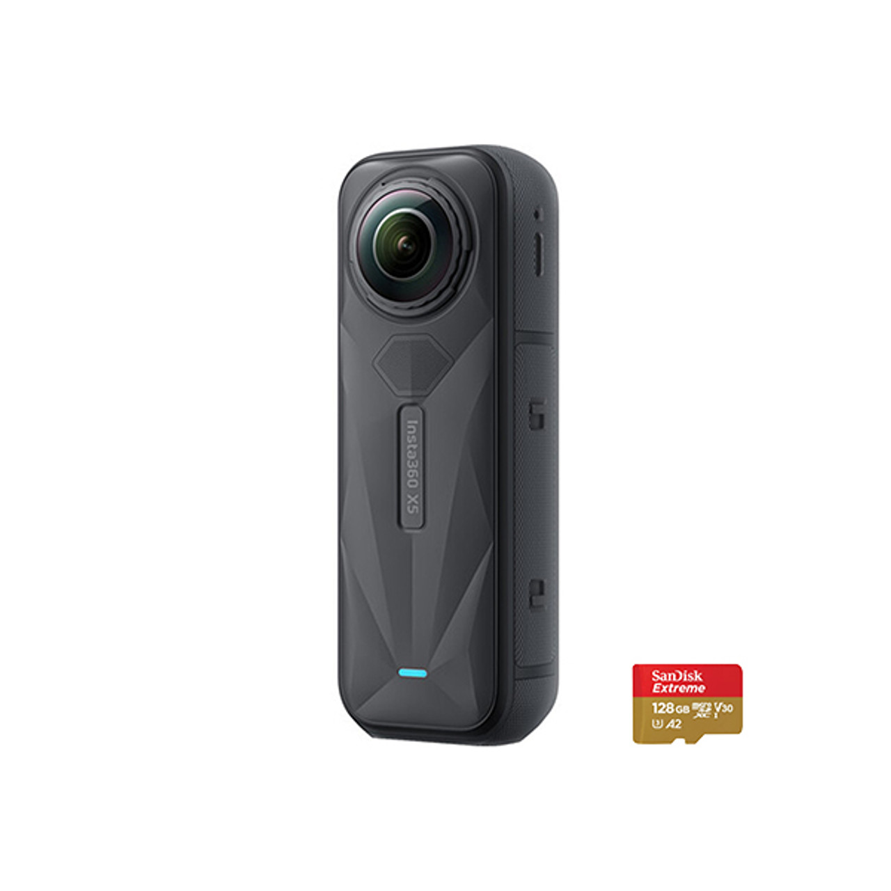 Insta360 X5