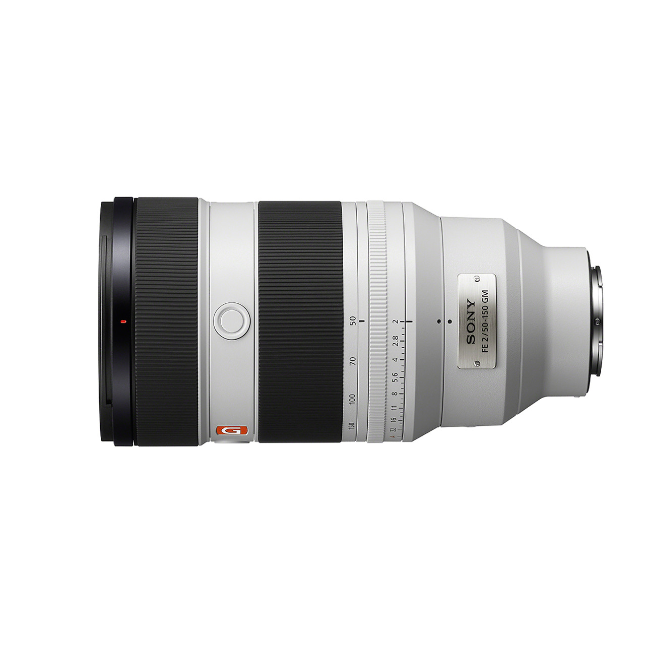 Sony FE 50-150mm F2 GM Sony FE 50-150mm F2 GM