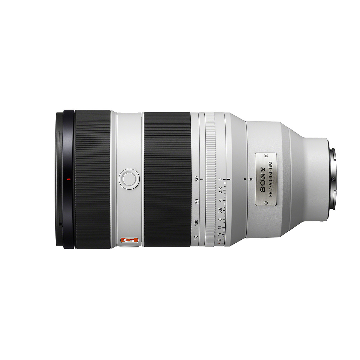 Sony FE 50-150mm F2 GM