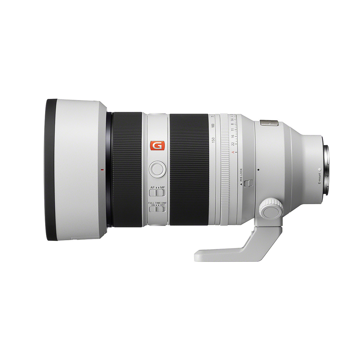 Sony FE 50-150mm F2 GM