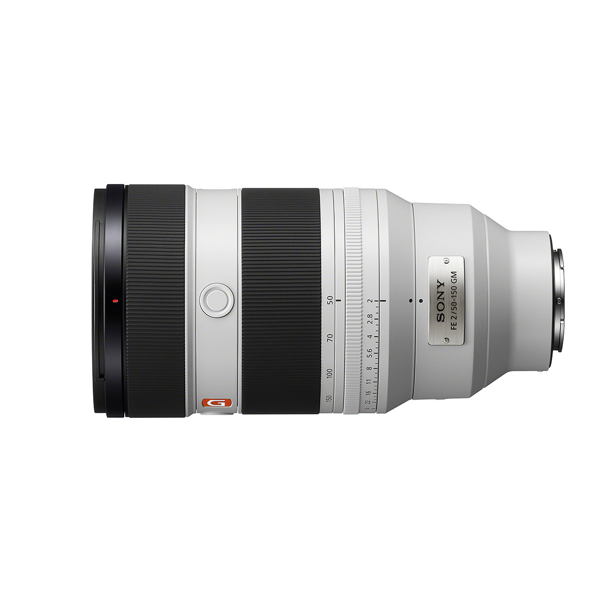 Sony FE 50-150mm F2 GM