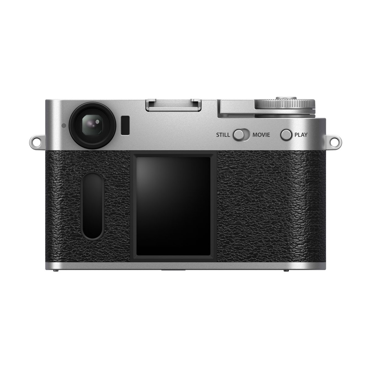 FUJIFILM X half チャコールシルバー Amazon.co.jp: FUJIFILM X ハーフチャコールシルバー : 家電＆カメラ