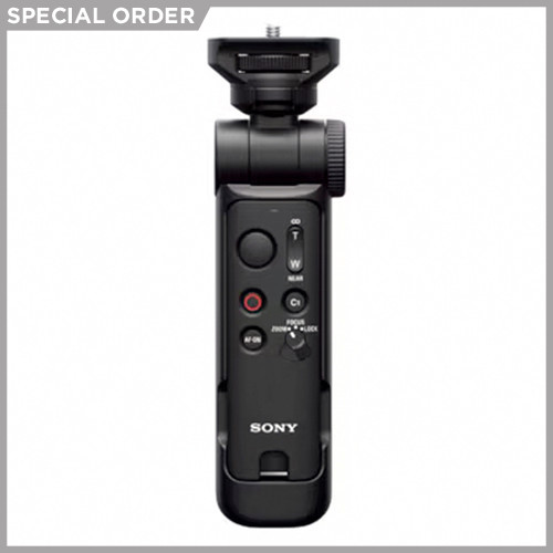 Sony GP-VPT3 Shooting Grip - Black
