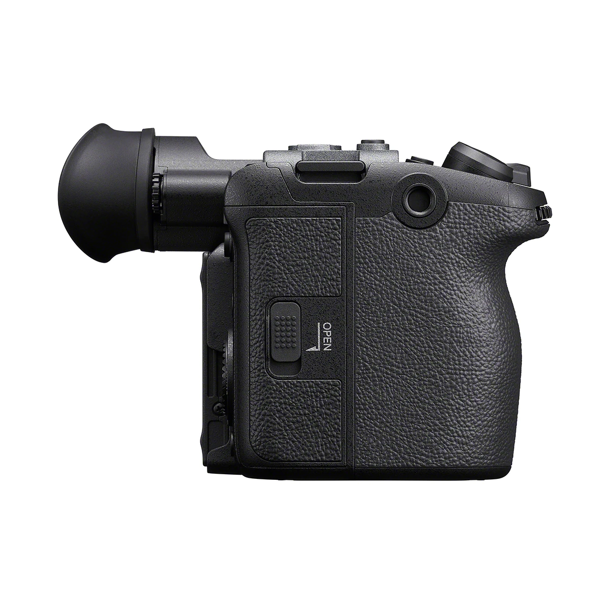 Sony FX2 Cinema Line Camera With XLR Handle