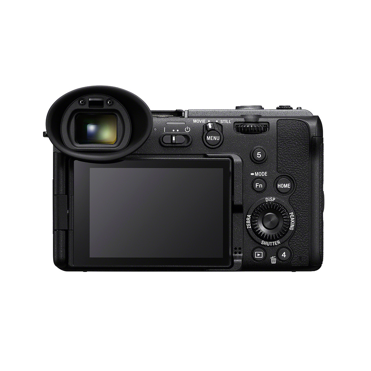 Sony FX2 Cinema Line Camera