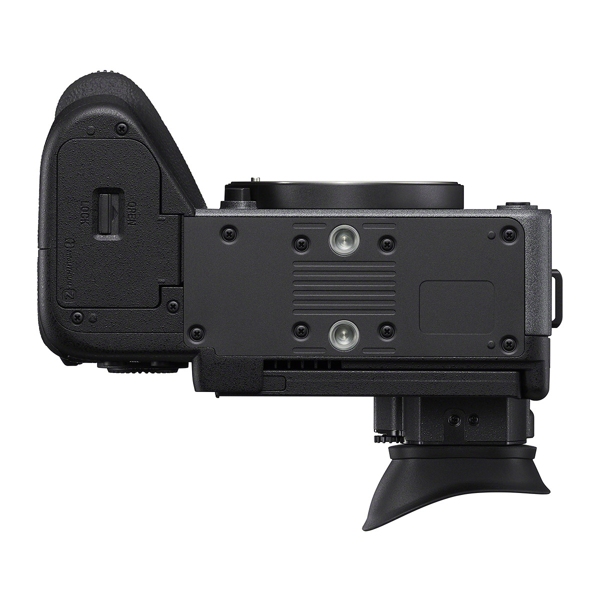 Sony FX2 Cinema Line Camera