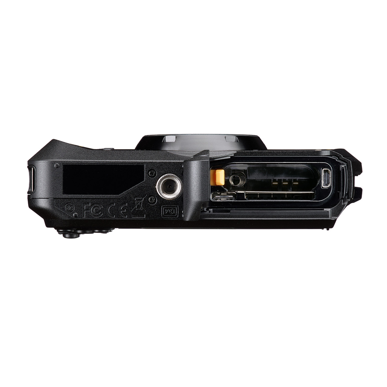 Pentax WG-8 (Black)