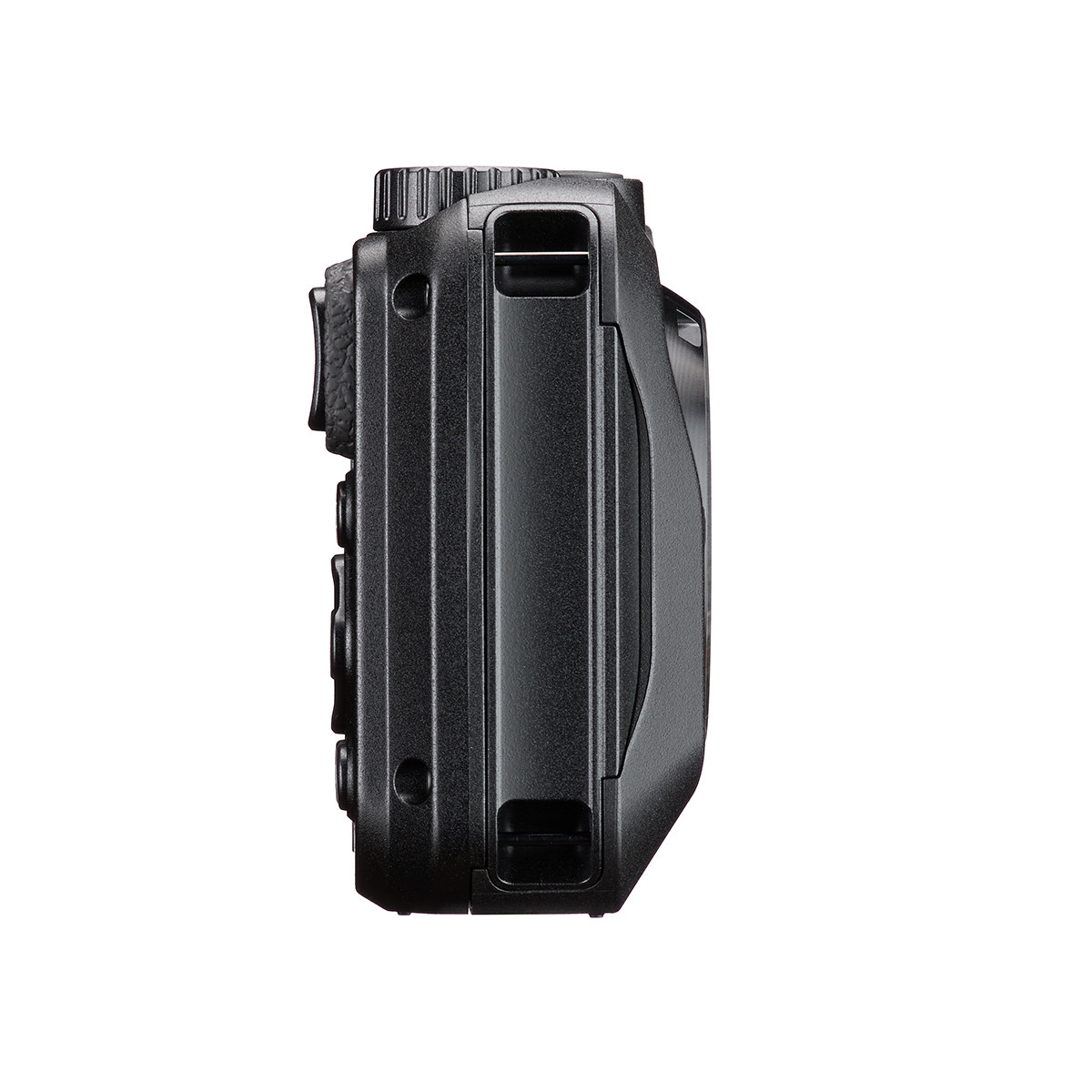 Pentax WG-8 (Black)