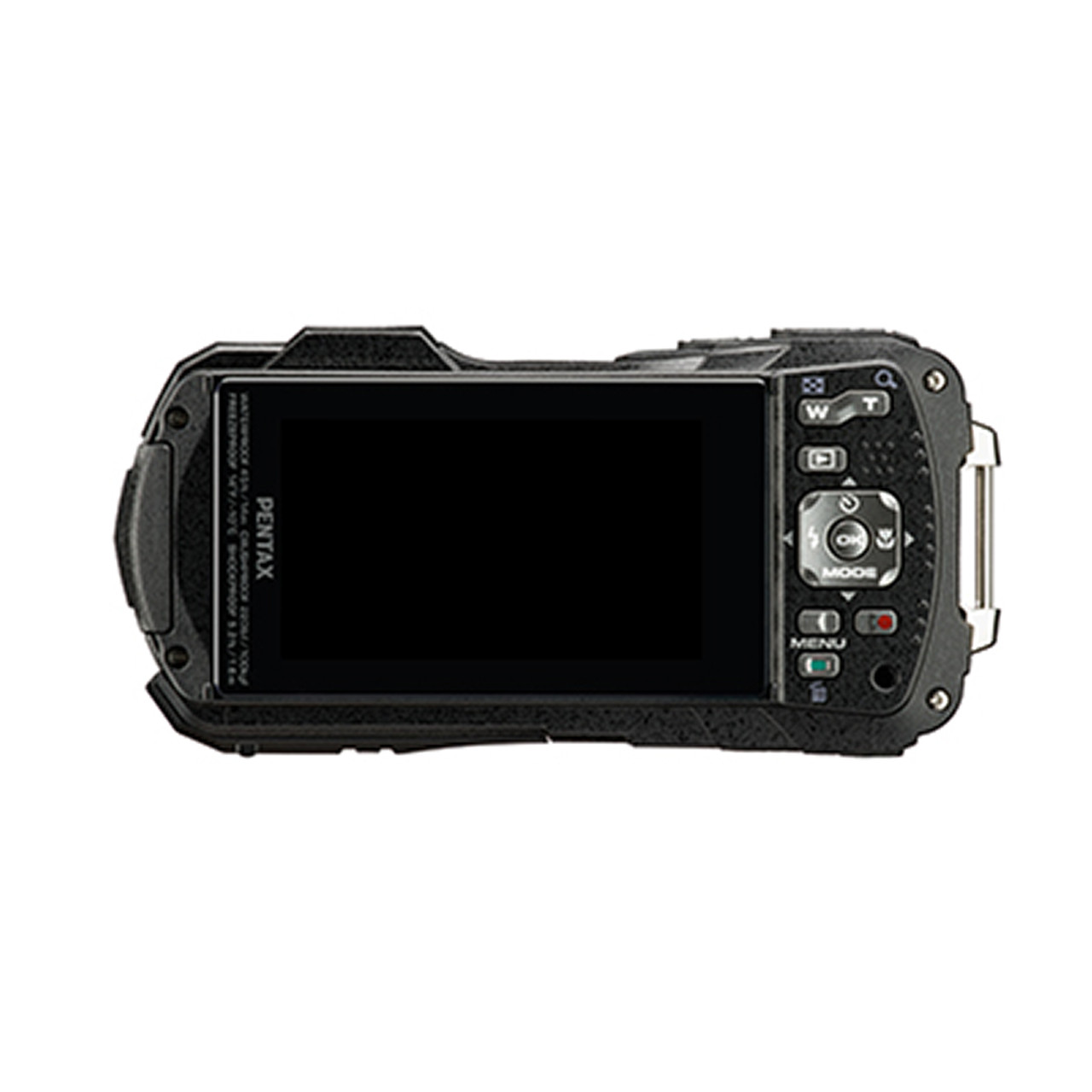Pentax WG-90 (Black)