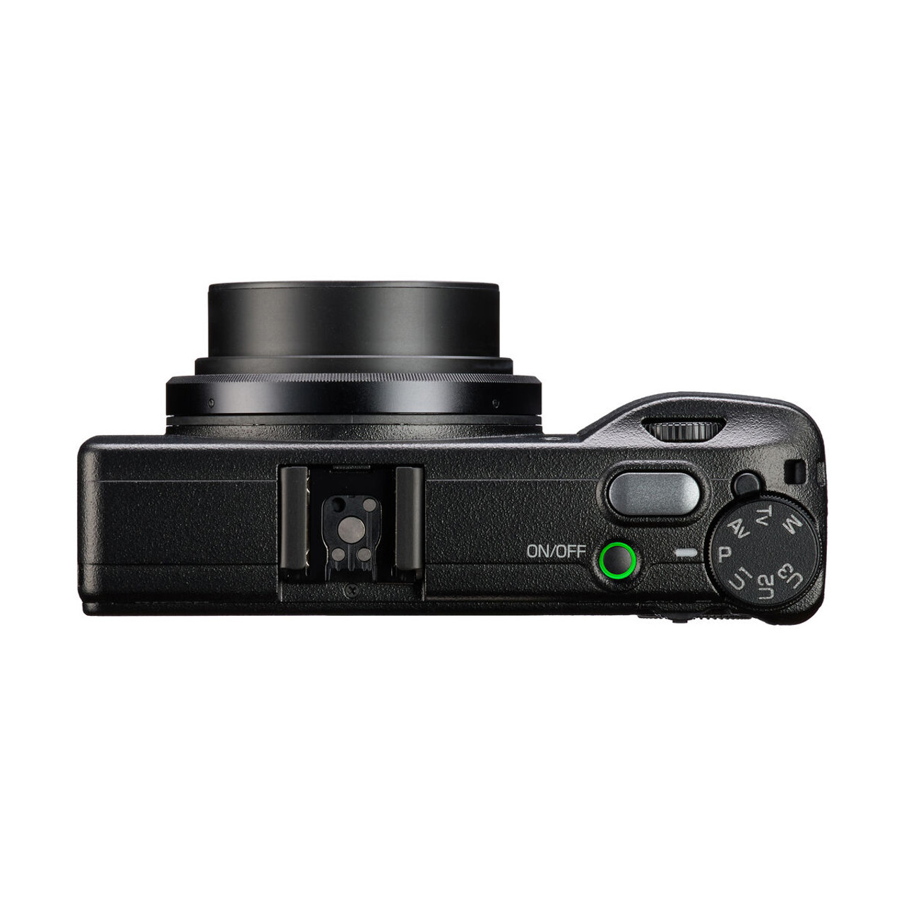 Ricoh GR IIIx HDF