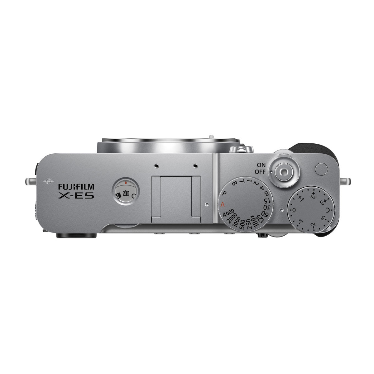 FUJIFILM X-E5 ボディ シルバー Fujifilm X-E5 Body Silver