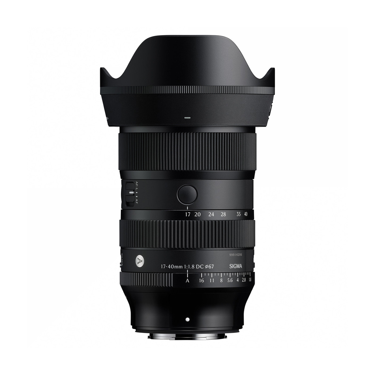 SIGMA ART 17-40mm F1.8 DC Xマウント SIGMA Art 17-40mm F1.8 DC X-Mount | KASYAPA | フォトプレビュー