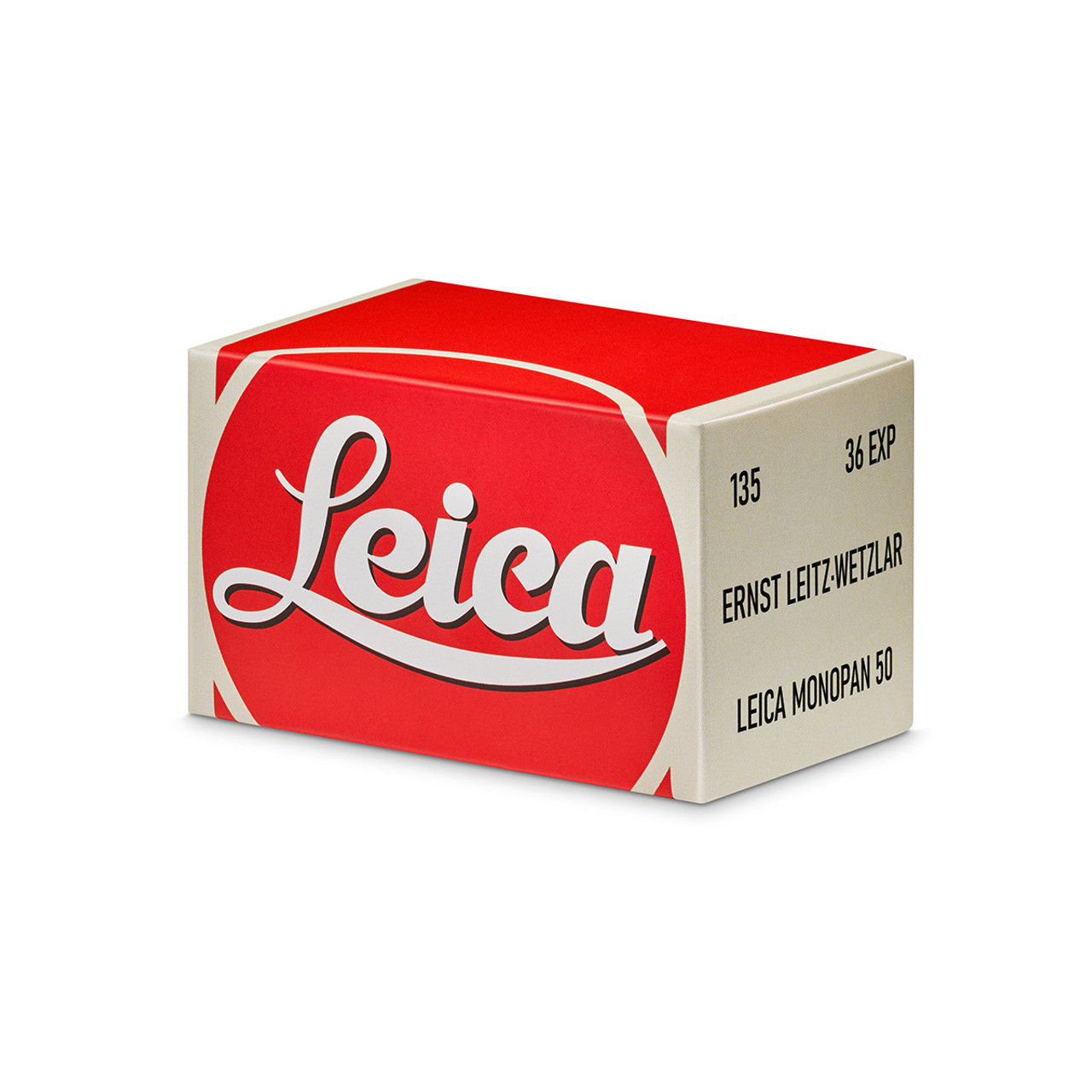 Leica MONOPAN 50 Film Leica MONOPAN 50 Film