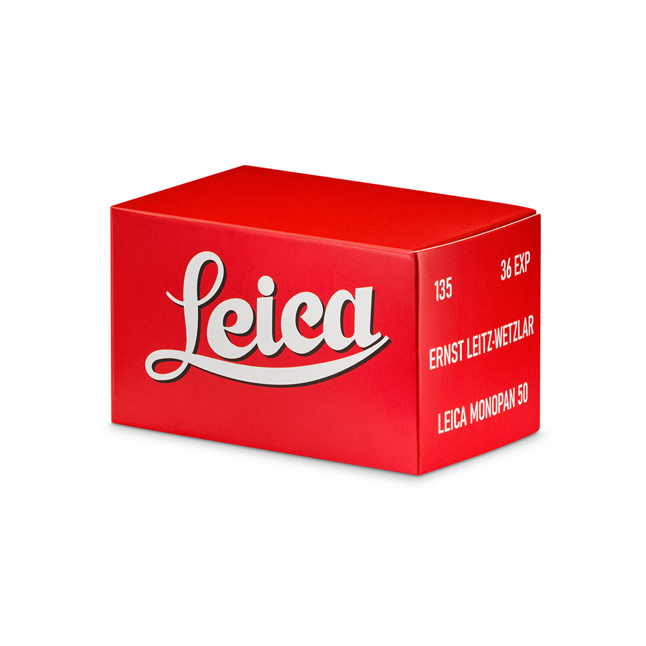 Leica MONOPAN 50 Film Leica MONOPAN 50 Film