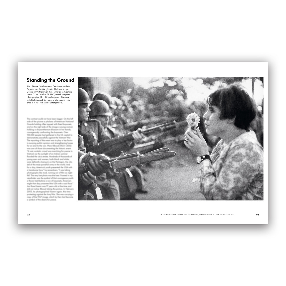 Leica 100 Leica Stories Book