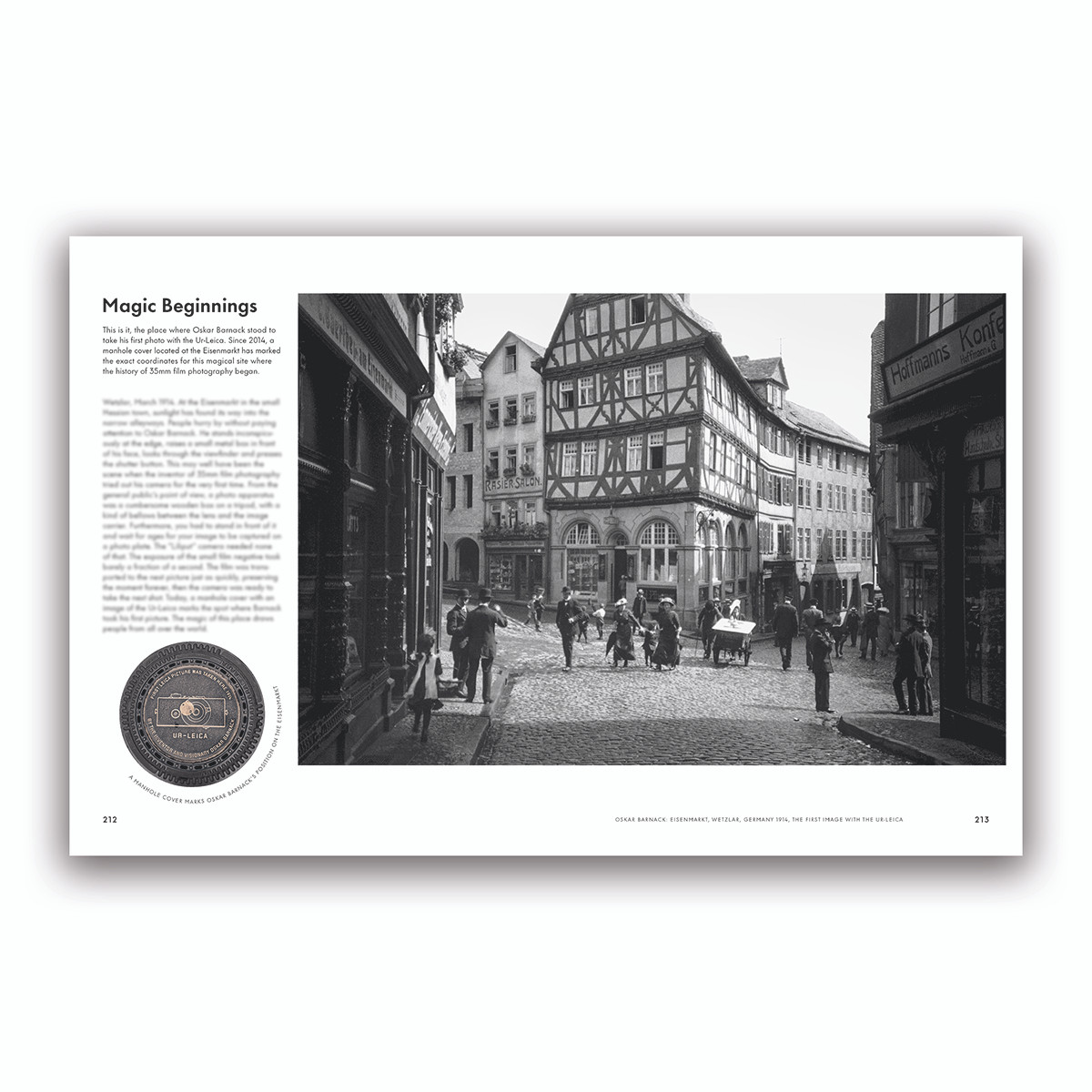 Leica 100 Leica Stories Book Leica 100 Leica Stories Book