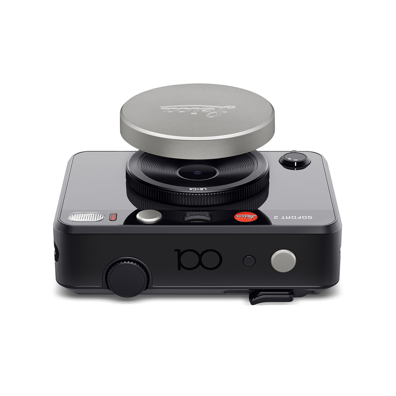 Leica SOFORT 2 - 100 Years of Leica