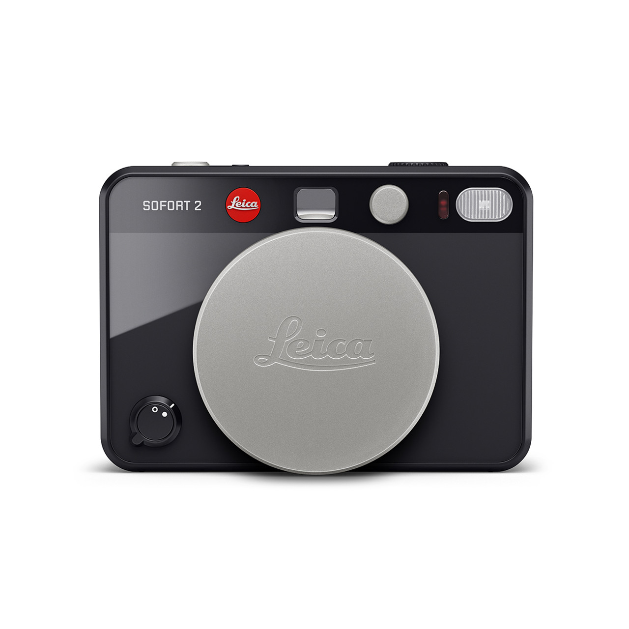 フィルムカメラ Leica SOFORT Amazon | Leica Sofort 2 ハイブリッドインスタントフォト