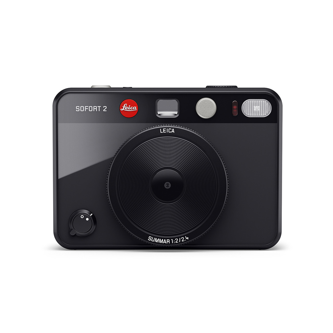 Leica SOFORT レッド【ほぼ新品・初期付属品完備】 Leica SOFORT 2 - 100 Years of Leica