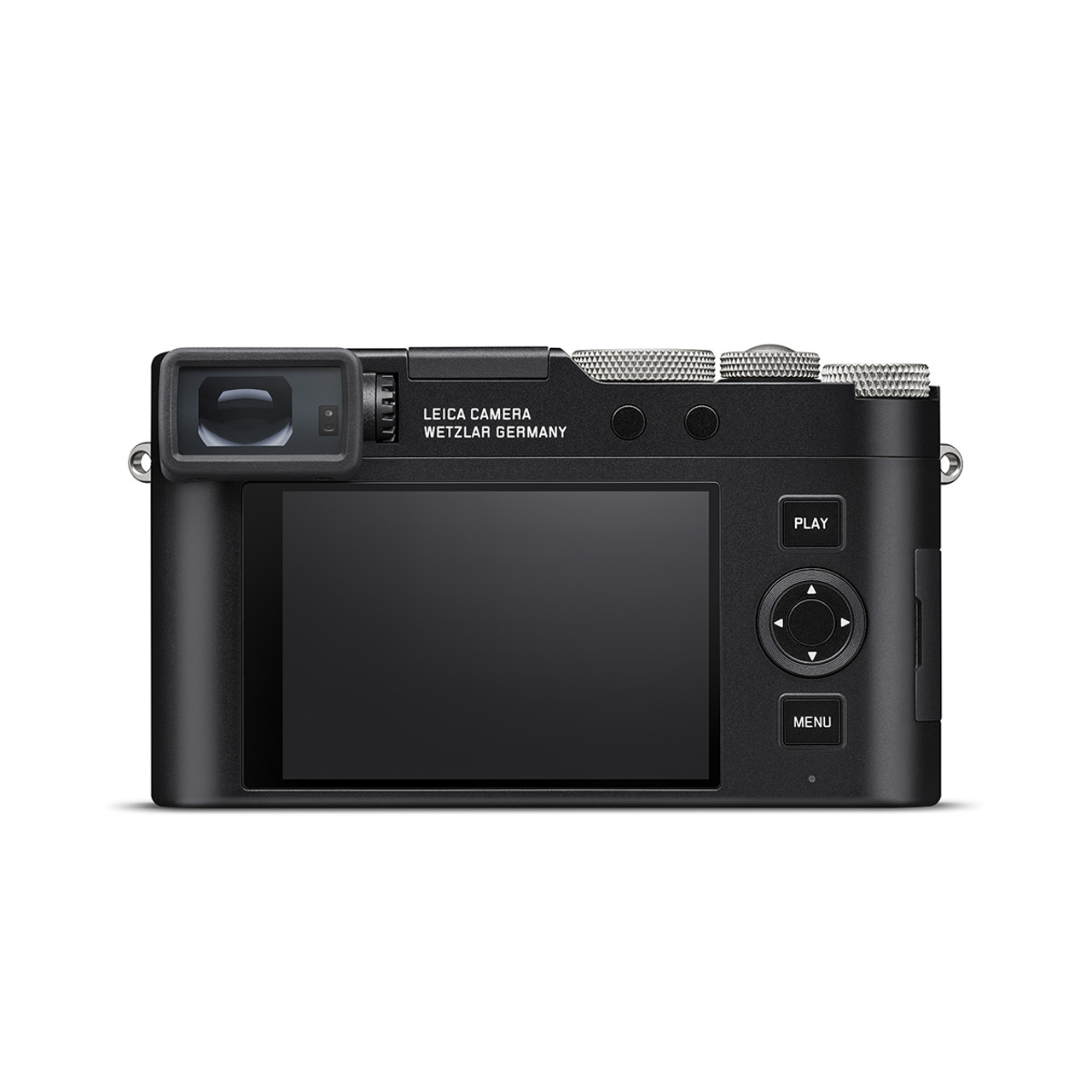 Leica D-Lux 8 - 100 Years of Leica