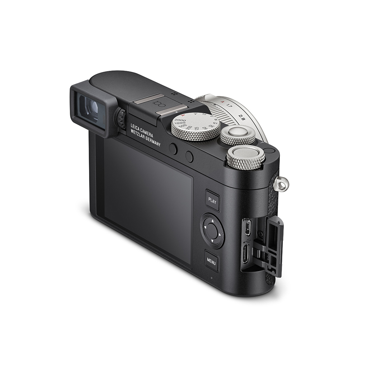 Leica D-Lux 8 - 100 Years of Leica