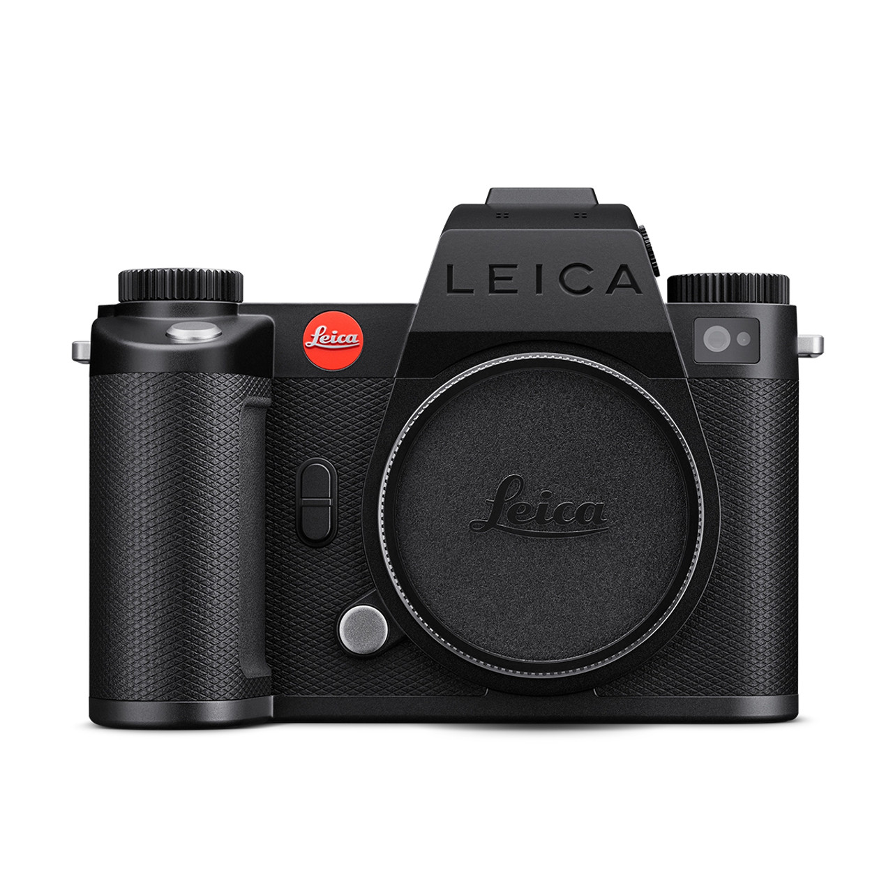 Leica SL3-S Kit with Leica Vario-Elmarit-SL 28–70 f/2.8 ASPH